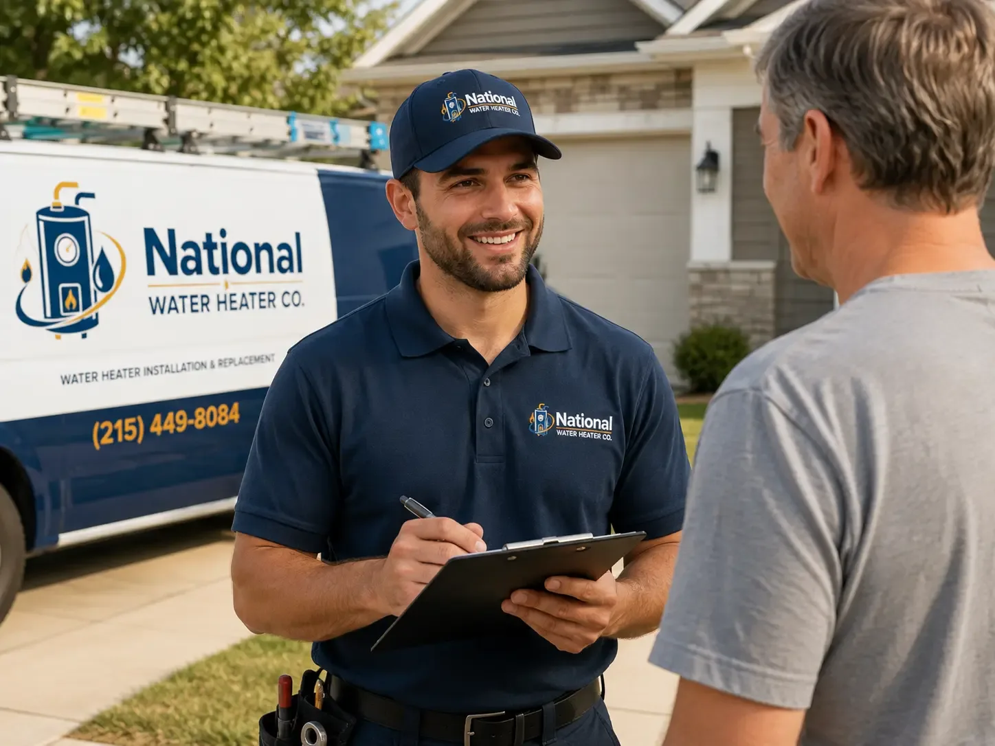 Water Heater Installation Mountain Home Afb, ID FAQs